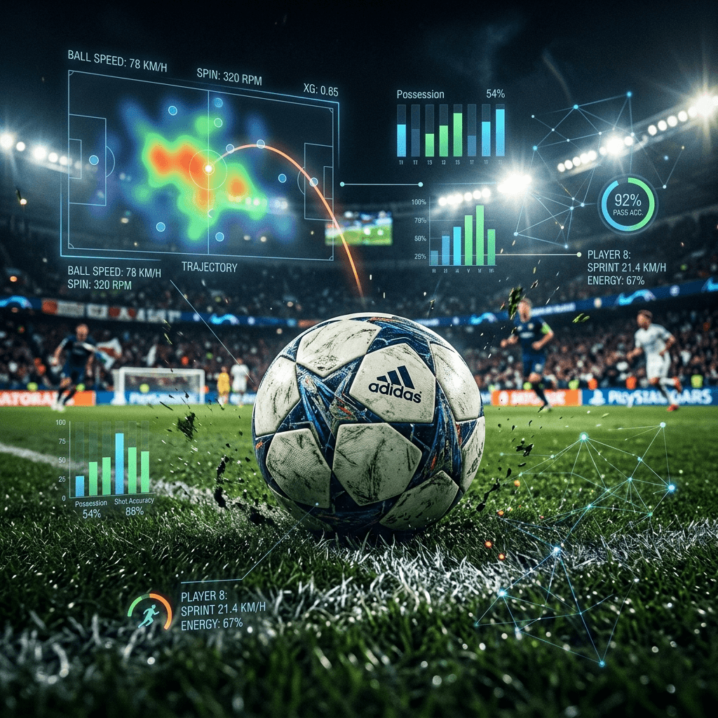 Sports Analytics